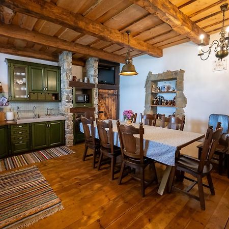Chata Vanda Štrba Extérieur photo