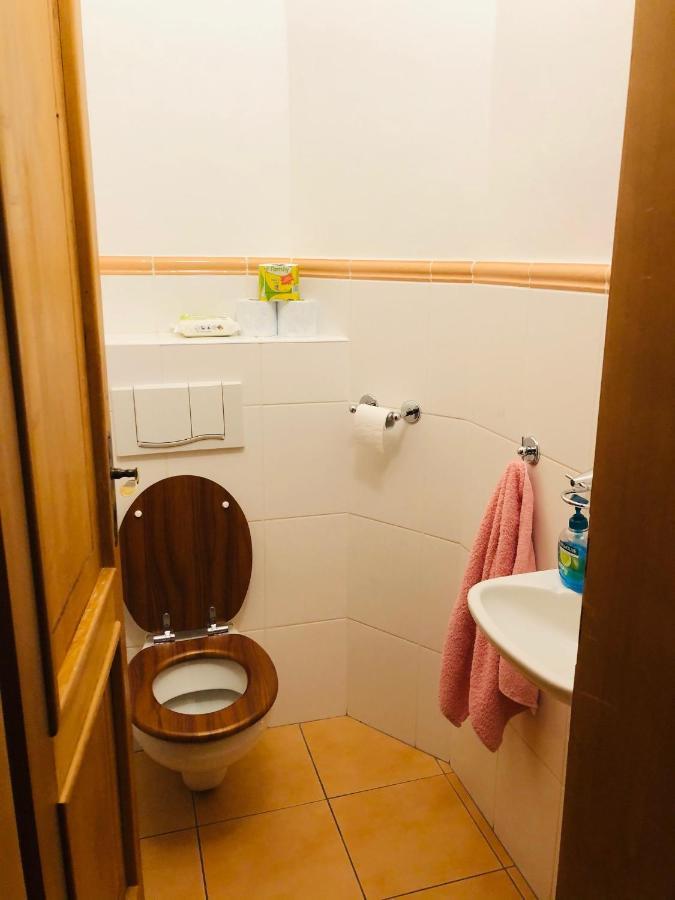 Chata Vanda Štrba Extérieur photo