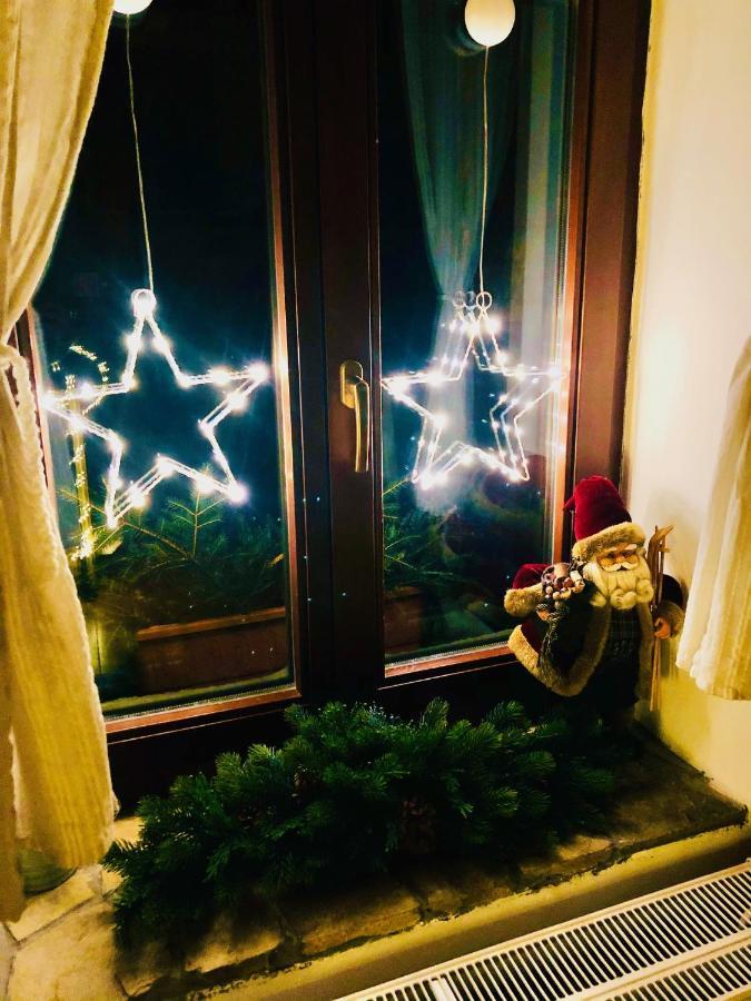 Chata Vanda Štrba Extérieur photo