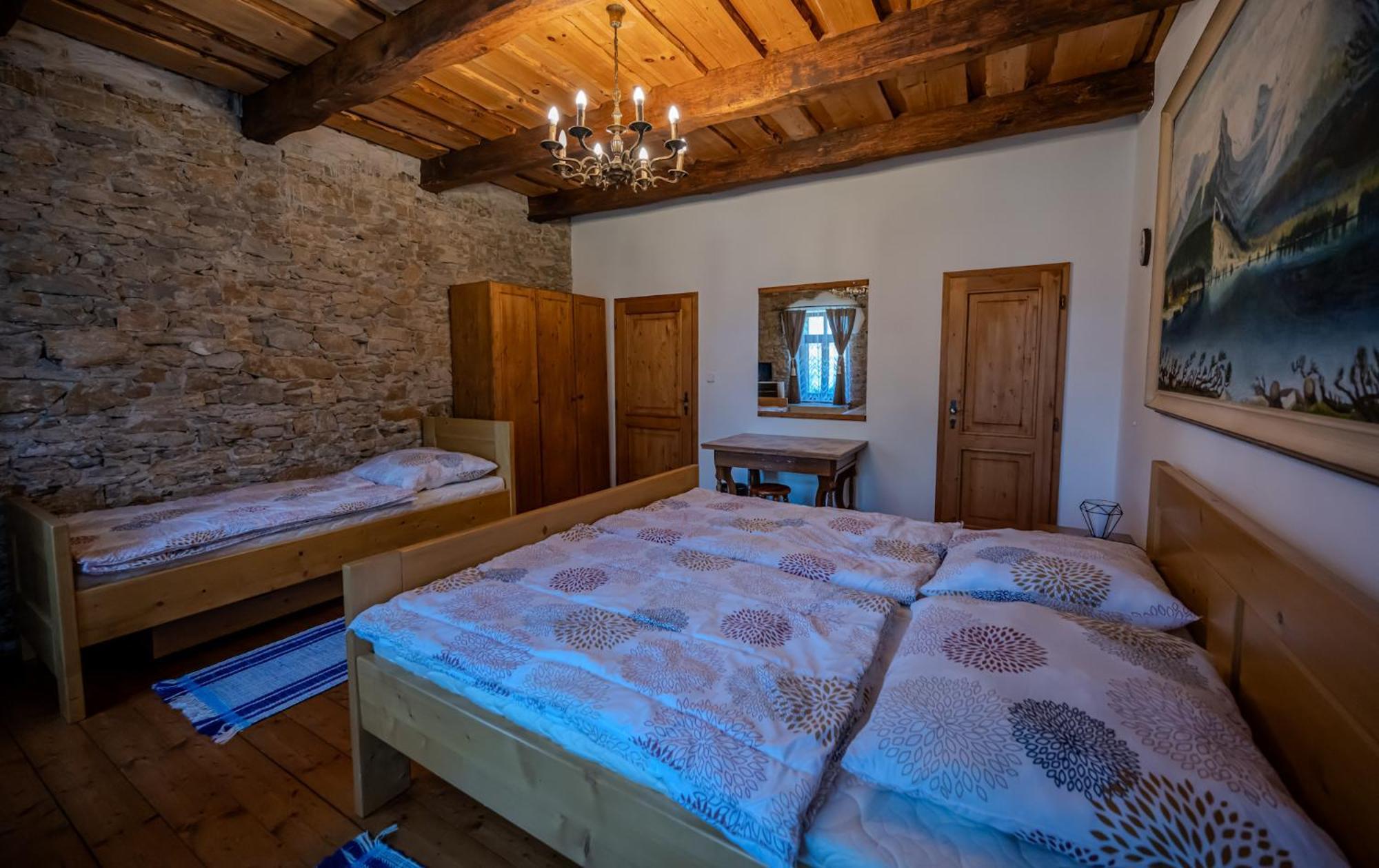 Chata Vanda Štrba Extérieur photo