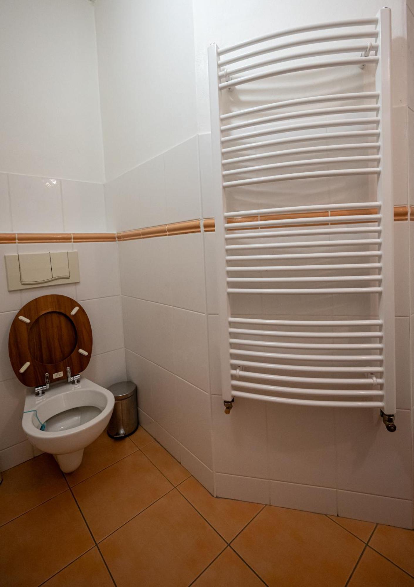 Chata Vanda Štrba Extérieur photo