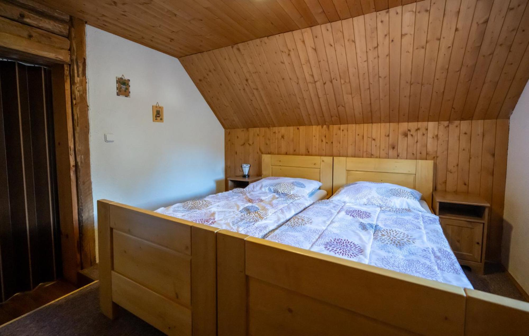 Chata Vanda Štrba Extérieur photo