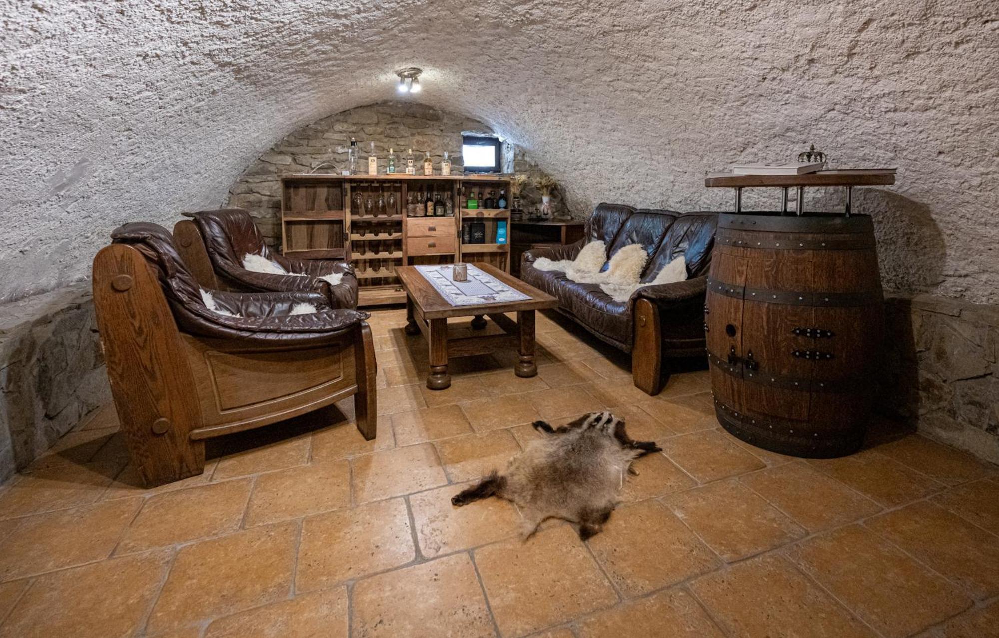 Chata Vanda Štrba Extérieur photo